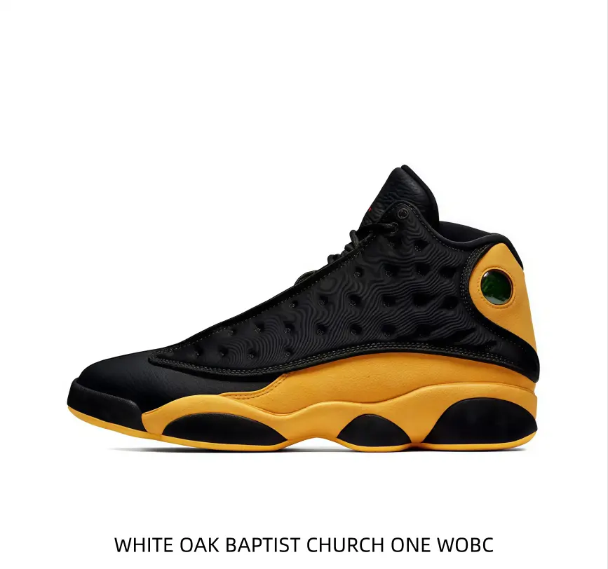 Mixed Material Casual Basketball Footwear Padded Ankle Collar Secure Lace Fastening Anti-abrasion Rubber Outsole Lightweight Structure For Outdoor Leisure Time