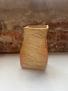 ANTONIA Paper Bag Vase