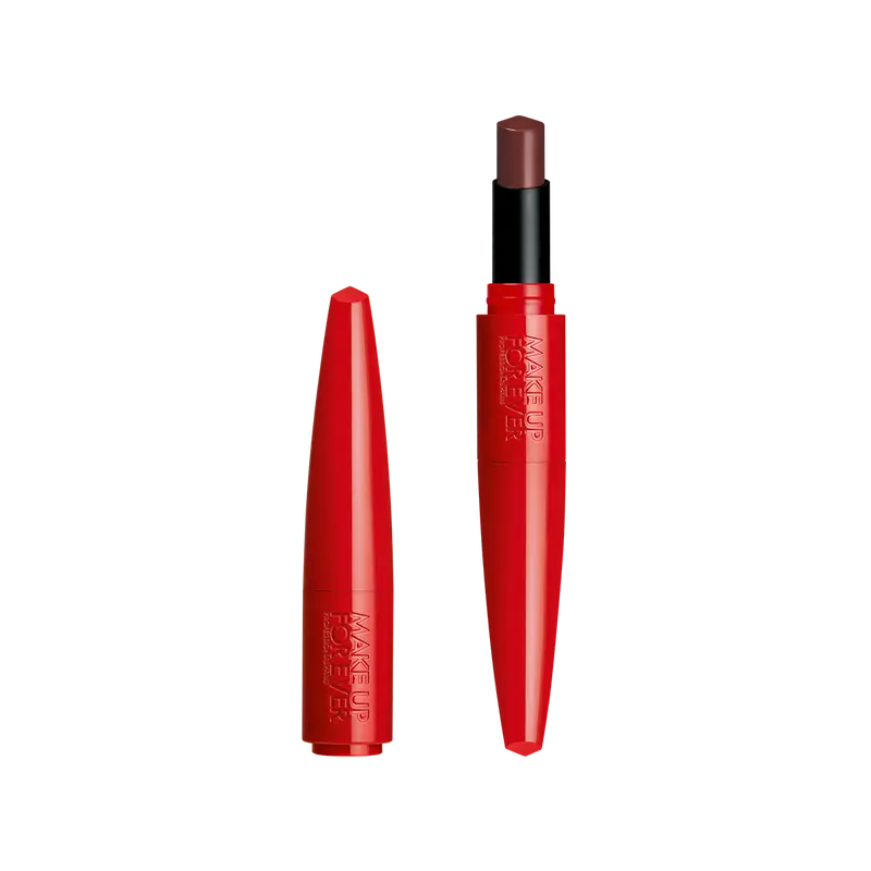 452 - Provoking Burgundy - Deep Mulberry - Satin