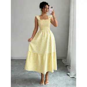 Elegant Dress for Adults, Daily Casual Wear, Party, Holiday Fashion, 1+sz0067 Style, Perfect for Gatherings