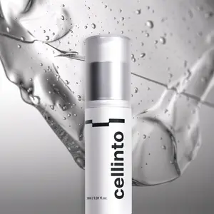 Exo-Calm Resurfacer Serum – Rosemary Exosome for Bumps, Redness & Rough Texture – Gentle Blemish Rescue & Pore Refining – 1.01 fl. oz