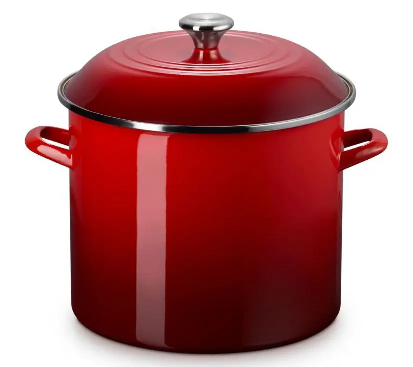 Le Creuset 16qt Stockpot Le Creuset 16qt Stockpot