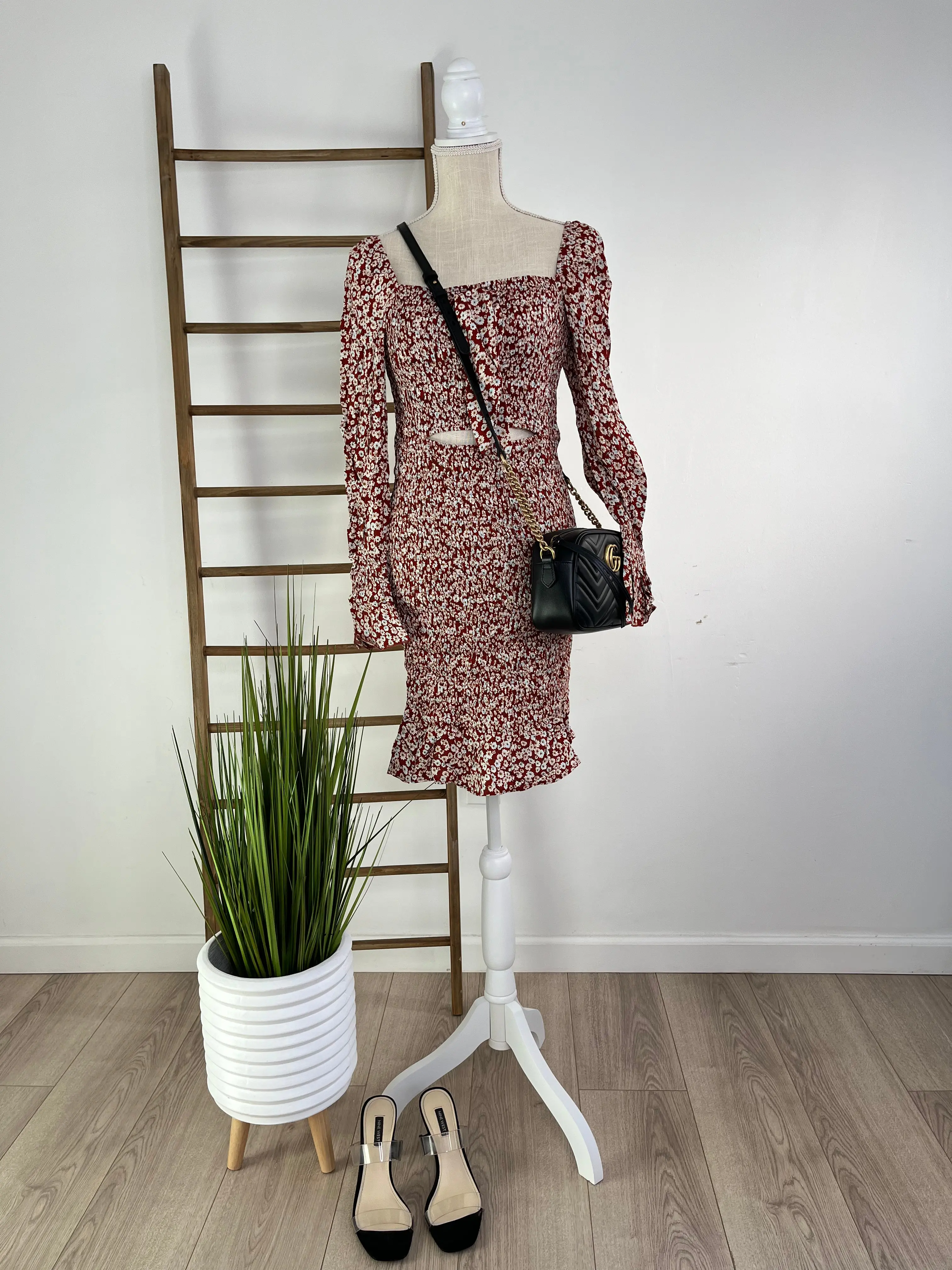 Vivian Dress