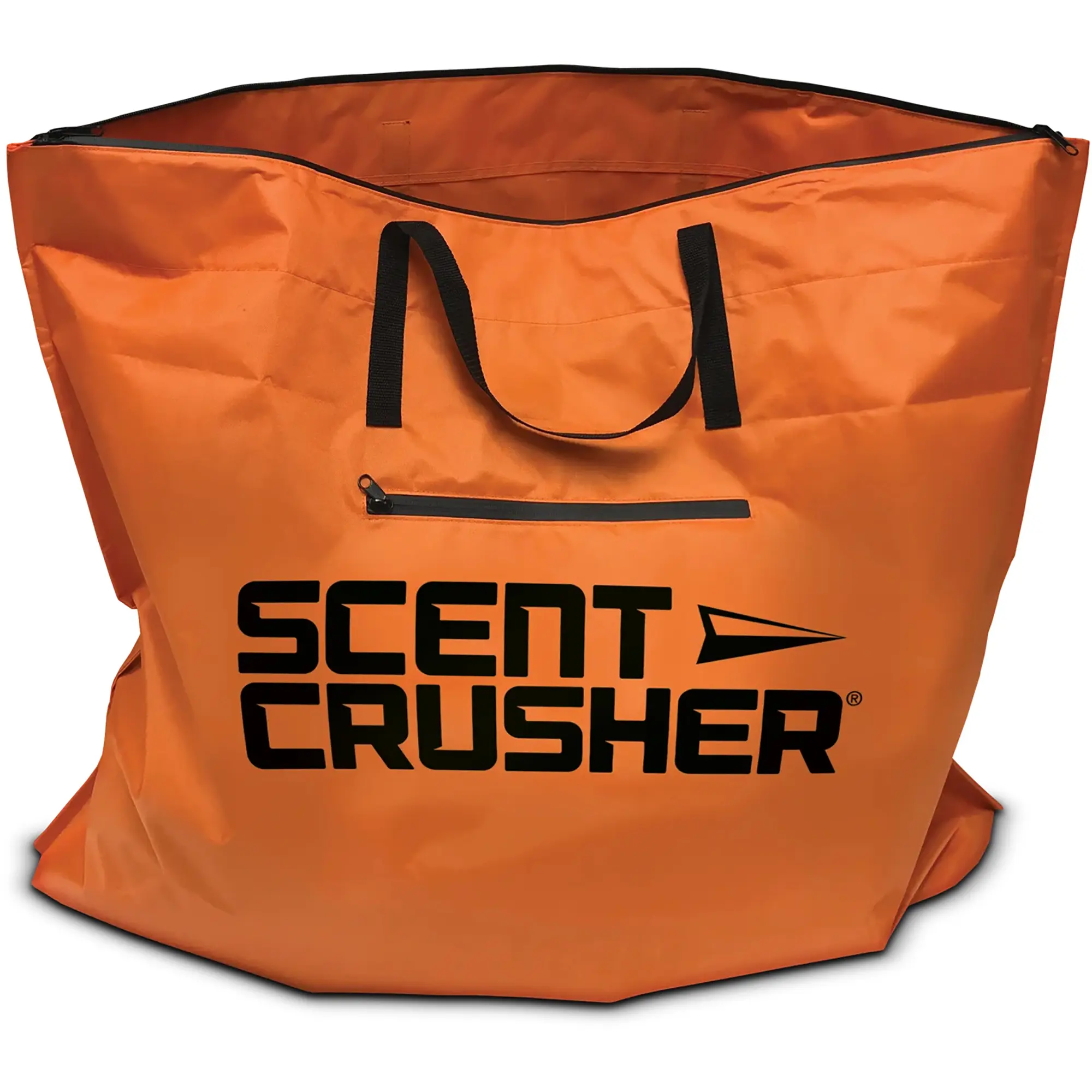 Scent Crusher Scent-Free Mat Bag, Water Proof Moisture Proof Storage Pouch, Travel Organization Pouch for Home Care Moth & Mold Protection