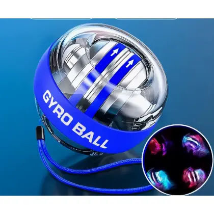 Blue - [Wrist Ball]