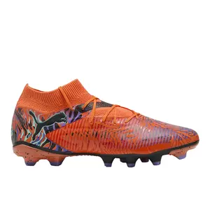 PUMA Mens Future 8 Pro Creativity Firm GroundArtifical Ground Soccer Cleats  - Orange