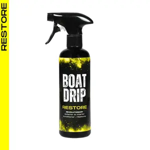 Boat Drip - Restore Boat Drip - Restore