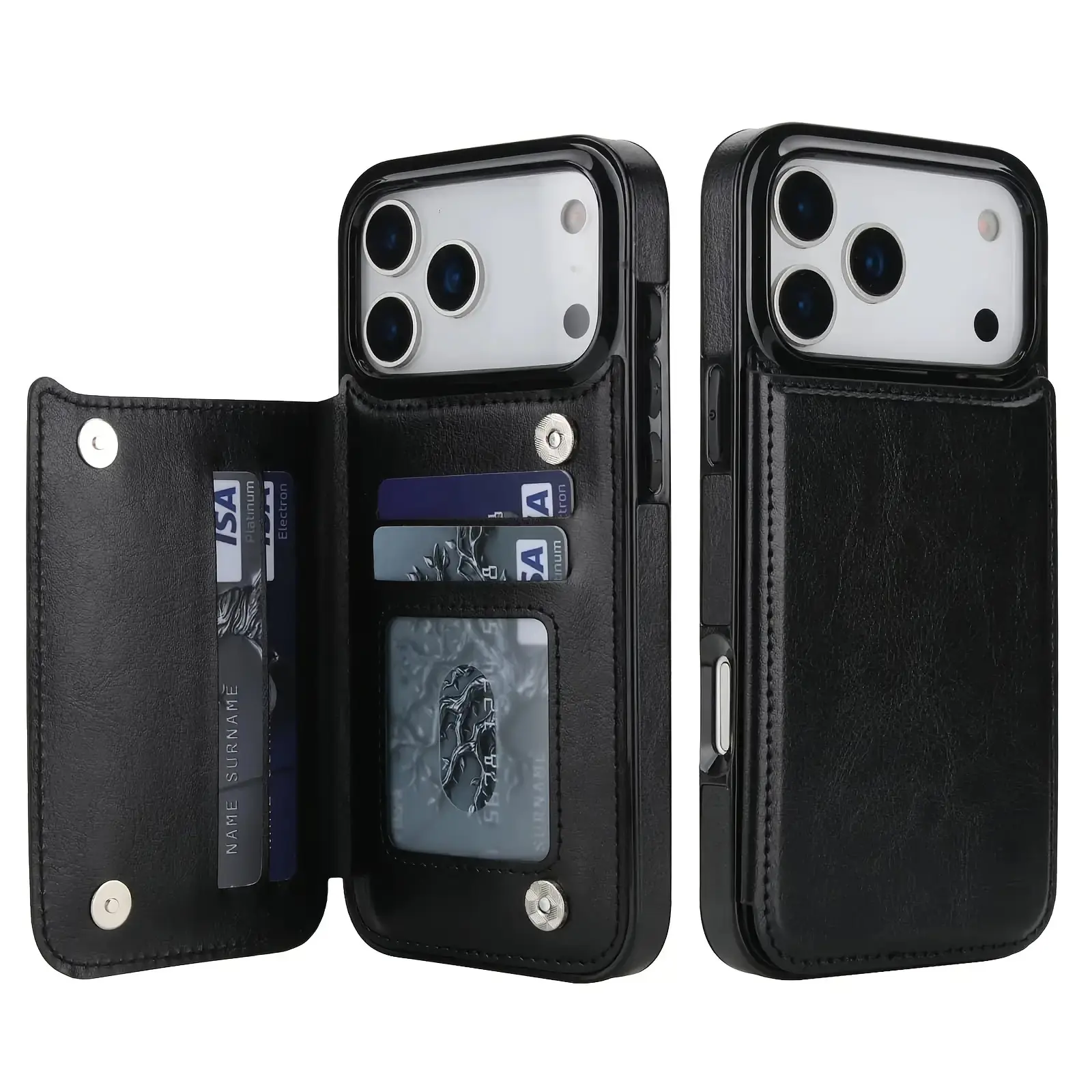 Card Holder Iphone 11 Phone Wallet Case IPhone 11 RFID Blocking Wallet Case Secure Card Holder Card Holder Iphone 11 Phone Wallet Case IPhone 11 RFID Blocking Wallet Case Secure Card Holder