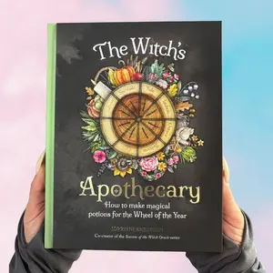 The Witch's Apothecary: Seasons of the Witch