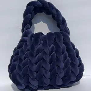Chunky Yarn Bags