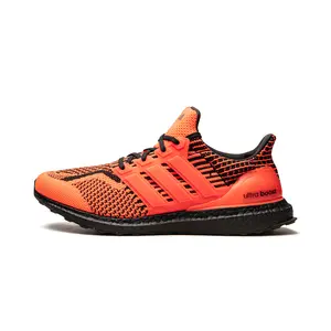 UltraBoost 5.0 DNA "Solar Red / Core Black" G54961