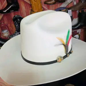 SOMBRERO ESTILO SINALOA 1000X STONE VIRGENCITA