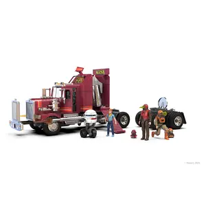 MASK Mobile Defense Unit LIMITED EDITION with Scott & T-Bob