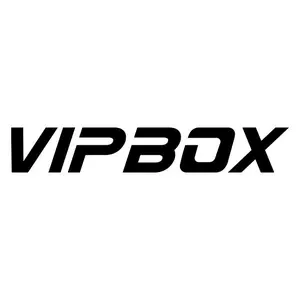Vipbox shop logo