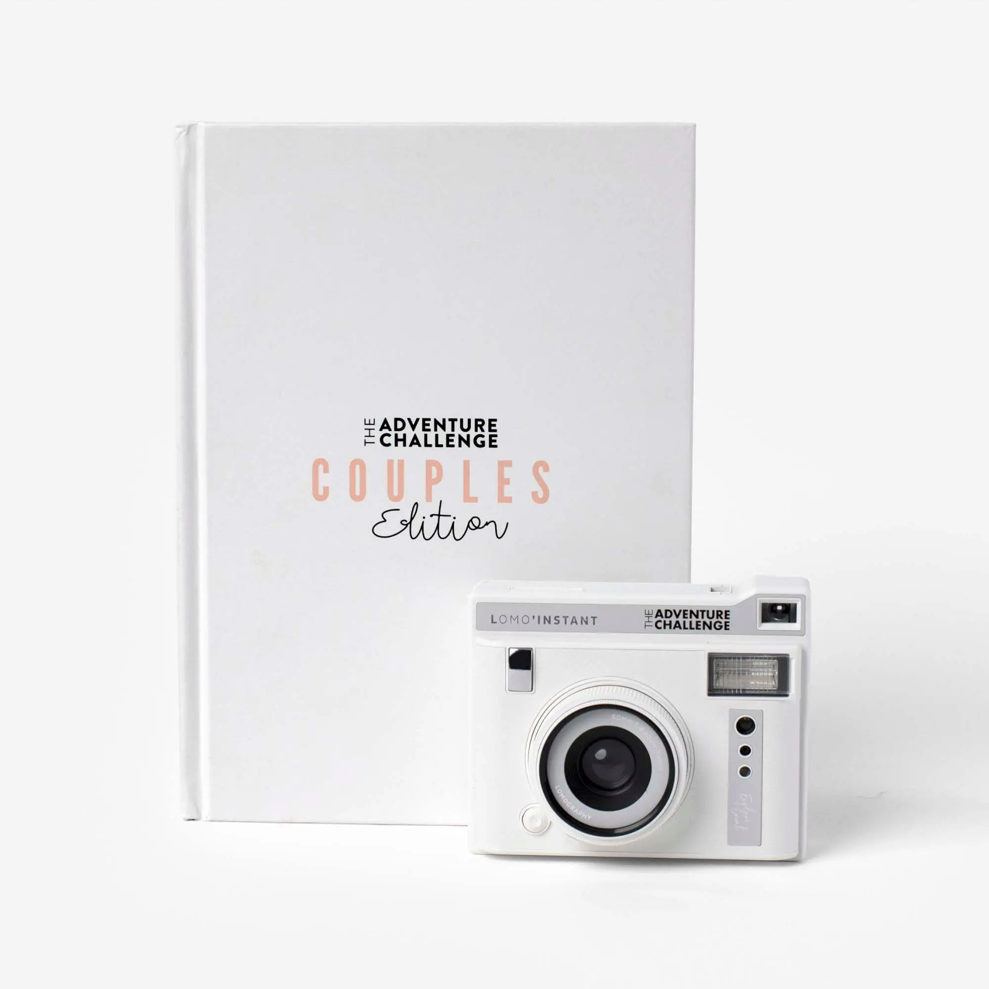 Couples Camera Bundle Couples Camera Bundle