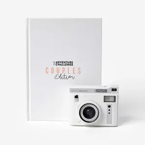 Couples Camera Bundle Couples Camera Bundle