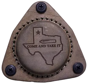 Gun Magnet - Come and Take It