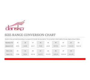 Dansko Professional Black Patent Leather Clogs