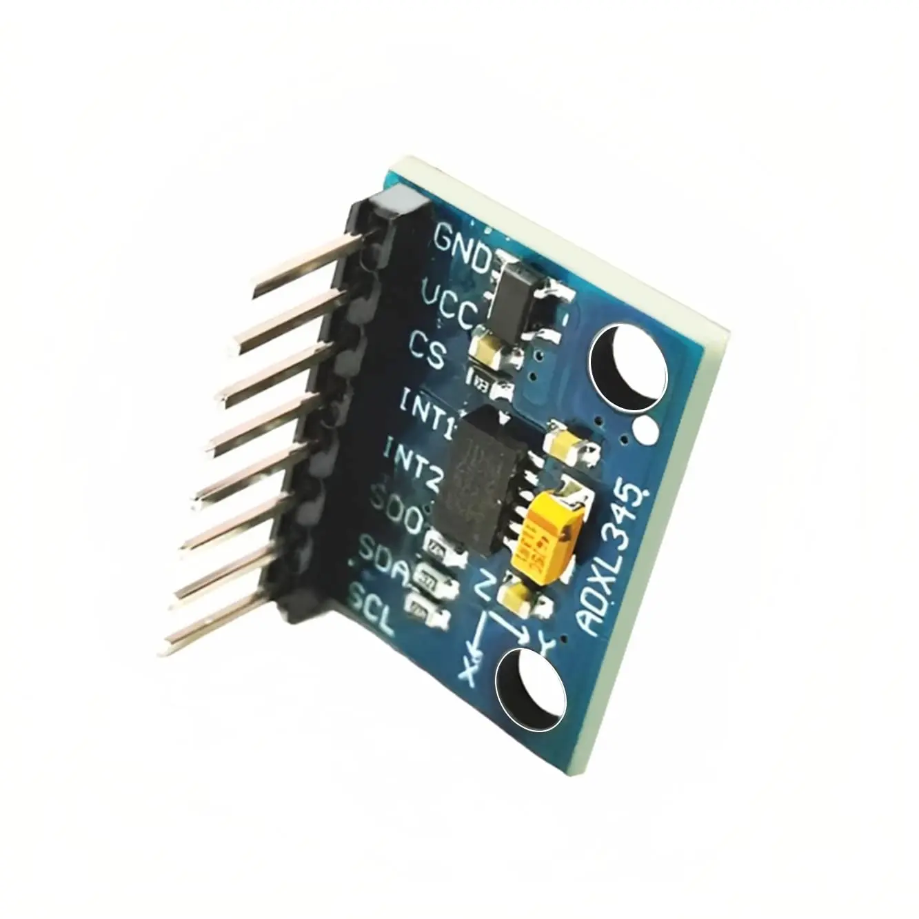 ADXL345 Pre-Soldered Accelerometer Sensor for Arduino, Raspberry Pi & Klipper