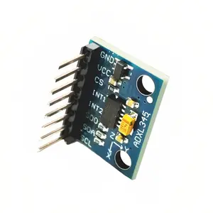 ADXL345 Pre-Soldered Accelerometer Sensor for Arduino, Raspberry Pi & Klipper