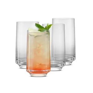 Sidney Highball Glasses