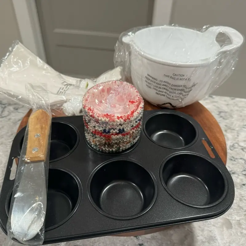 Set princess house