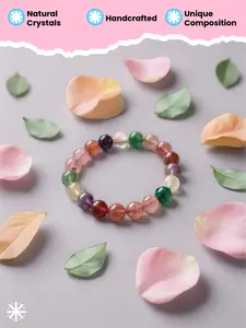 Warm Bloom Bracelet