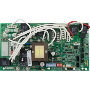 Balboa Water Group  Circuit Board for EL2000M3