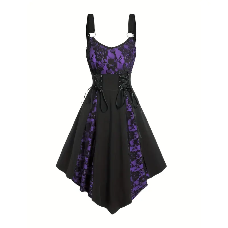 black and purple wedding dress - TikTok Shop black and purple wedding dress - TikTok Shop