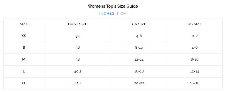 Dynamic Zippy Long sleeve Longline High stretch & durable fabric Subtle contouring 90% Nylon | 10% Elastane Fit - True to Size