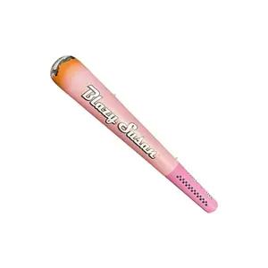 Blazy Susan Novelty Inflatable Balloon Cones - Pink 4Ft Decorative Birthday & Pool Balloon Decor that Enhances Ambiance for Event Settings