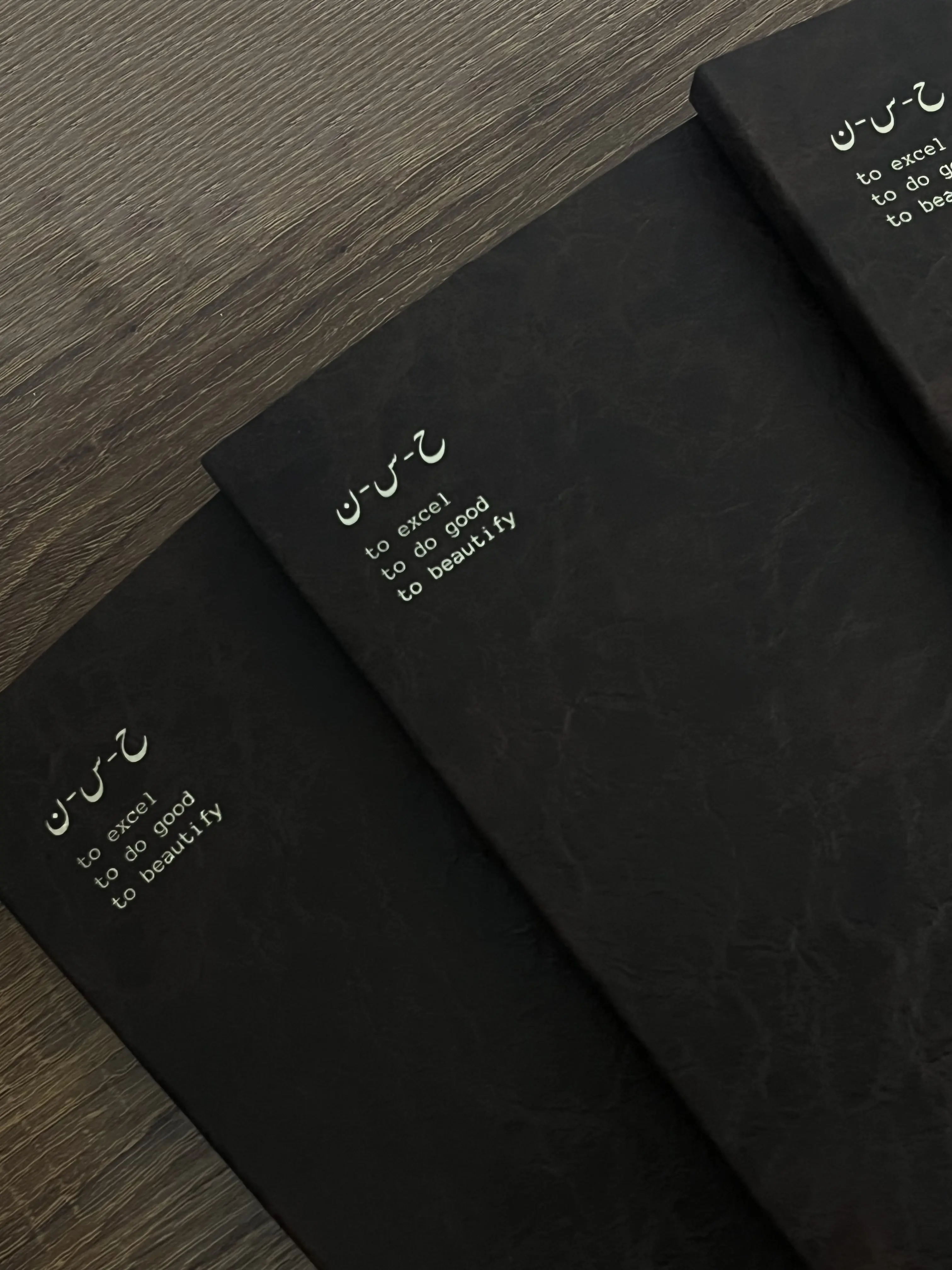 Midnight Mocha Journal A5 Blank Tomoe River Journal 192 Pages 68gsm Ultra-Smooth Paper Lay-Flat Binding Soft PU Leather Cover
