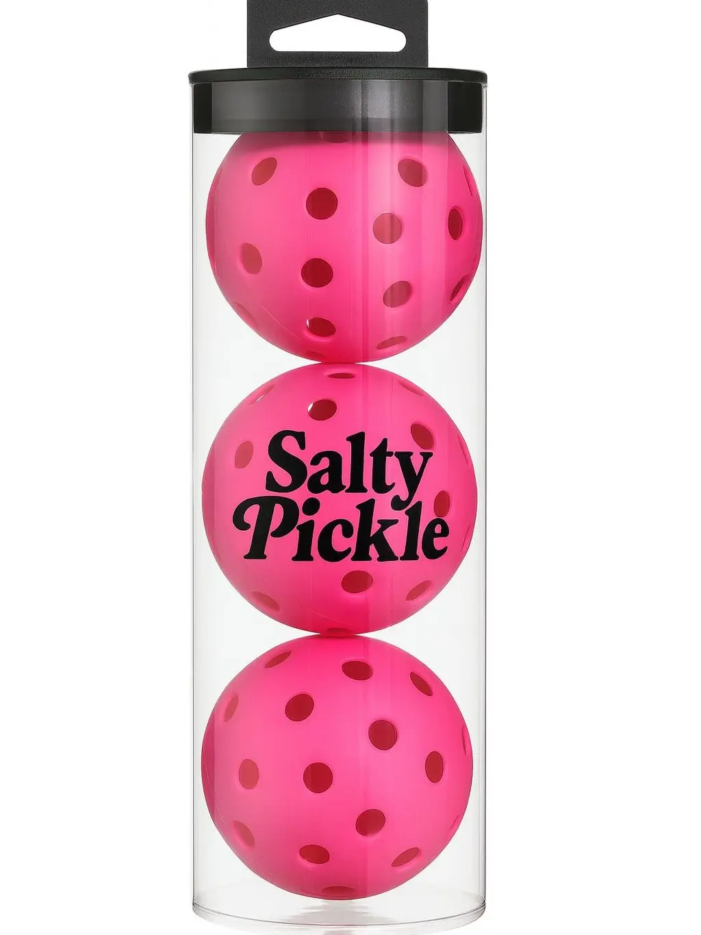 Saltypickle balls
