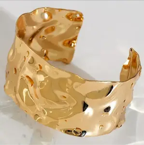 Athena Cuff Bracelet