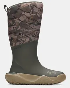 Under Armour Mud Freek Printed Men's Shoes