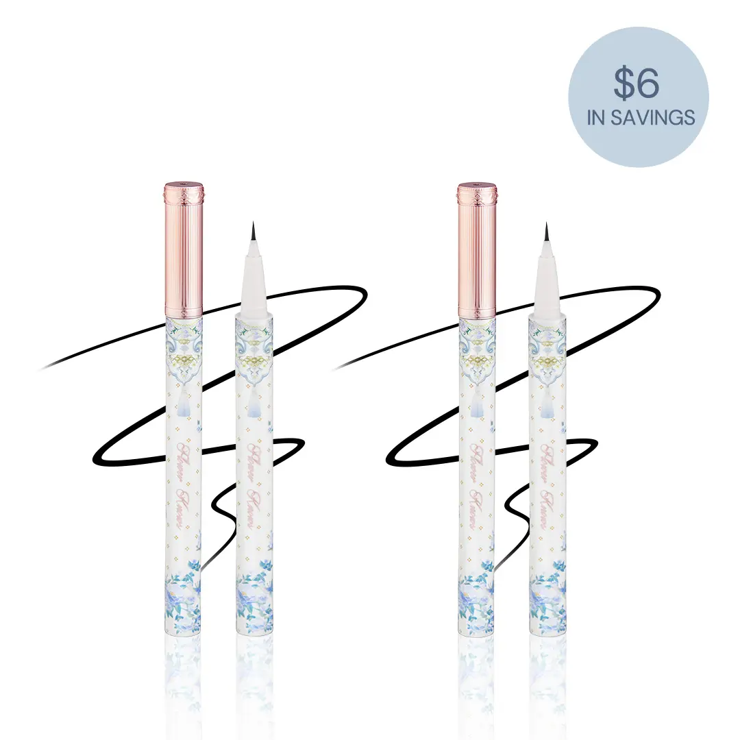 Double Eyeliner Kit