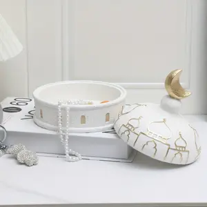 1 PC Middle Eastern Style Architectural Decor, Living Room Ornament