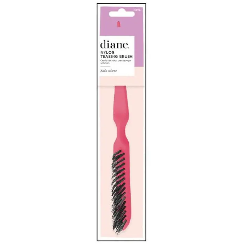 Diane Nylon Teasing Brush