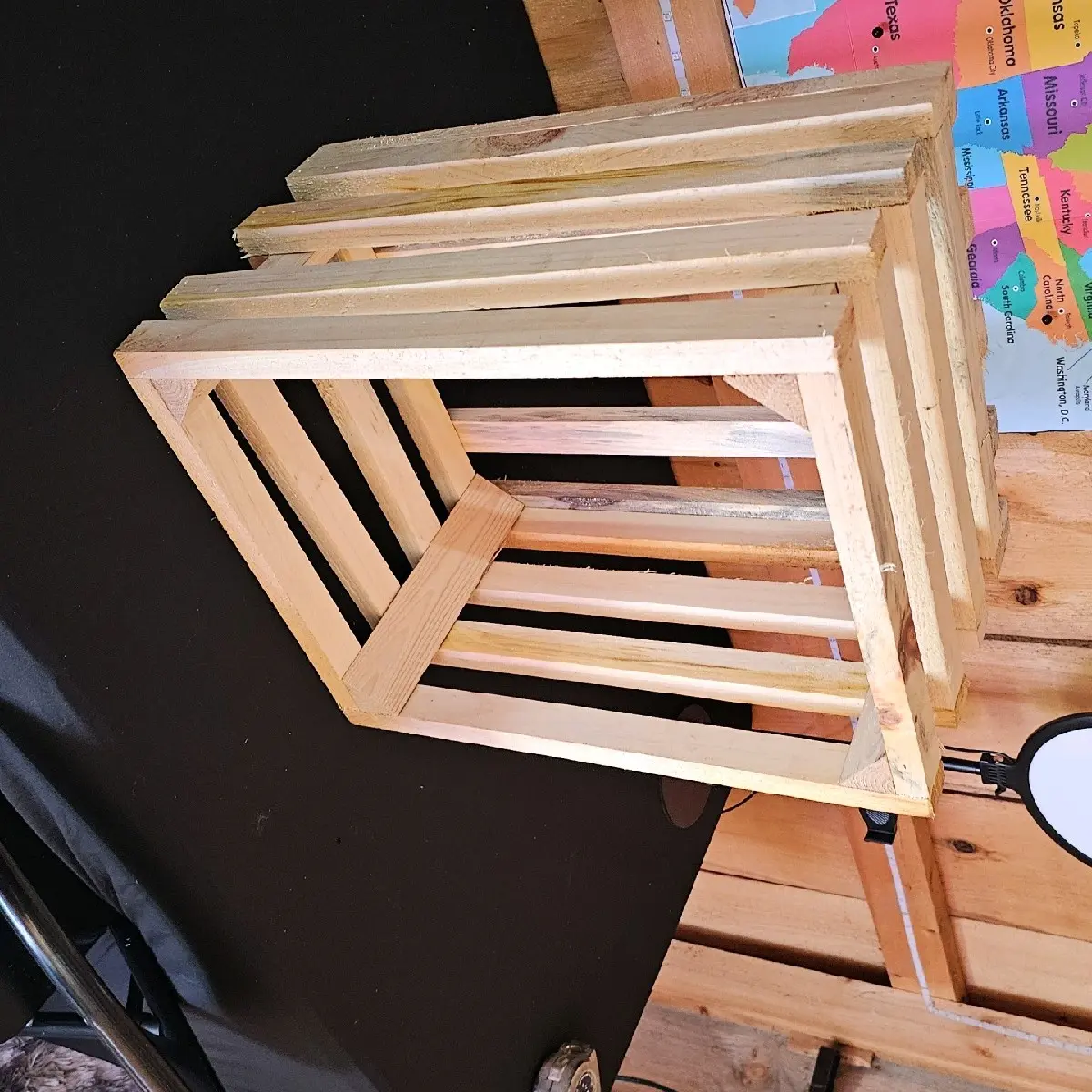 Craft Crates