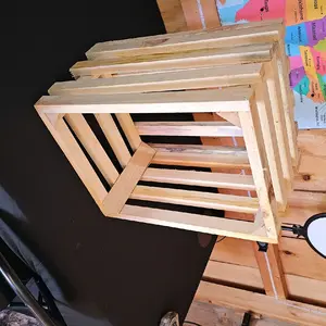 Craft Crates