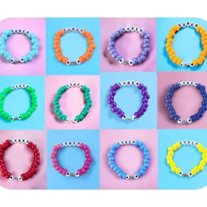 Faith-based sobriety bracelet