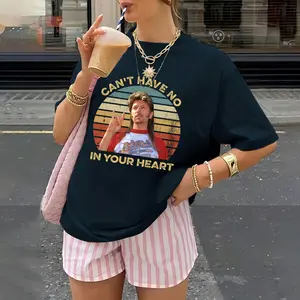 Can't Have No In Your Heart Shirt, Joe Dirt Comfort Colors Shirt, Joe Dirt Merica July 4Th Shirt, Funny Joe Dirt 4Th Of July Shirt