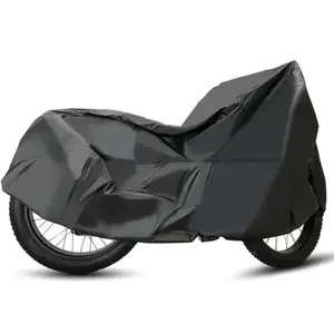 Waterproof and Dustproof Outdoor Ebike Cover