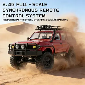 Proportion 4WD Climbing Remote Control Car Rc Model Car Rc Crawler Rc Cars Rc Supercar Kit Proportion 4WD Climbing Remote Control Car Rc Model Car Rc Crawler Rc Cars Rc Supercar Kit