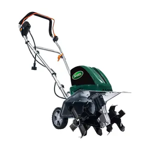 Scotts Outdoor Power Tools 13.5-Amp 16-Inch Electric Tiller