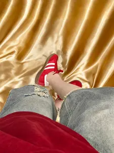 Dx325 Electric Carving Casual Sneakers 2026 Couple Design Unisex Versatile Sports Shoes, Medium Width Low Top Textile Rubber Sole