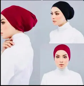 Lulu Under Cap