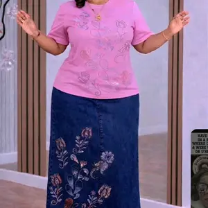 Turkey top and skirts Dresses Womenswear