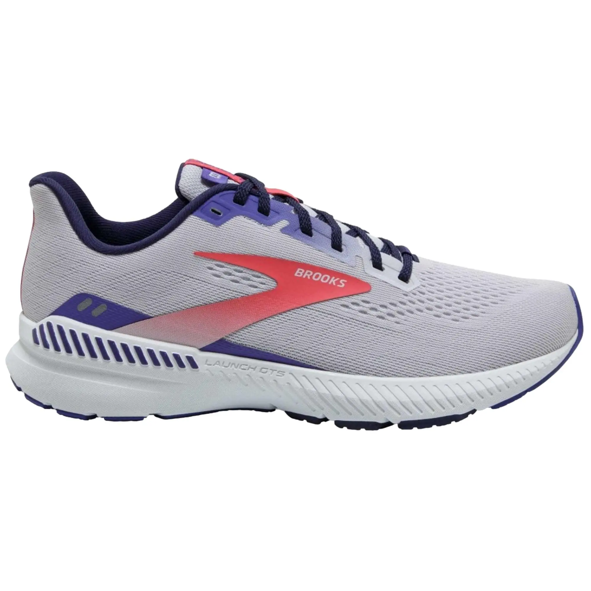 Brooks Launch 8 Lavender / Astral / Coral  120345-1B-520 Women's