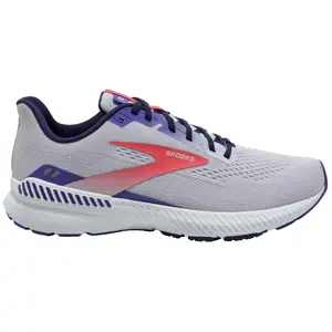 Brooks Launch 8 Lavender / Astral / Coral  120345-1B-520 Women's